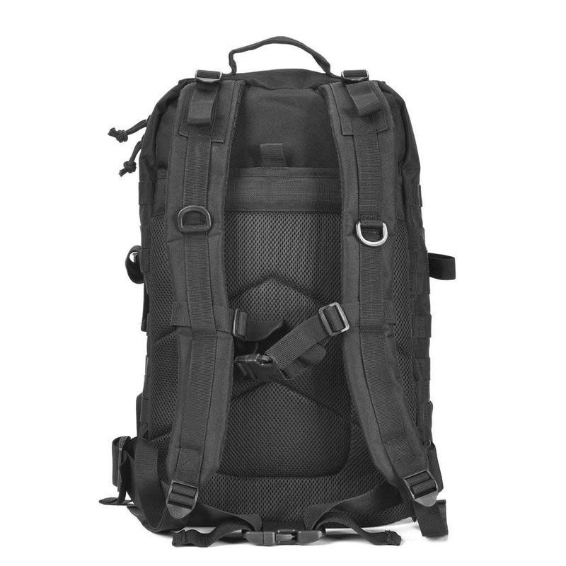 Military Tactical Backpack Large 3 Day Assault Pack Molle Bag