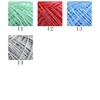 DARUMA 3ply Plastic Cord 1 (White)