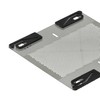vhbw 2 x shaving blades compatible with Braun Micron L,