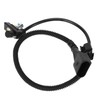 VekAuto 1 Pc Crankshaft Position Sensor for Seat Leon I