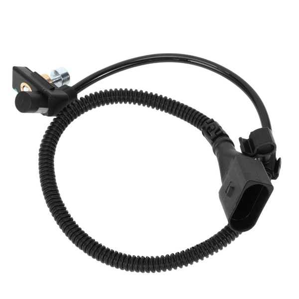 VekAuto 1 Pc Crankshaft Position Sensor for Seat Leon I