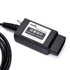 bbfly-BF32302 USB Modified FTDI chip OBD-II Scan Tool for Windows