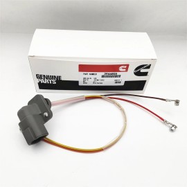 Cummins 3PCS Fuel Injector Wiring Harness Fits For Cummins 2003-04 5.9L Dodge 3966805