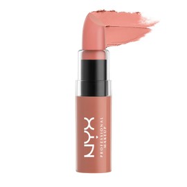 NYX Butter LipstickCandy Buttons, 1 Count