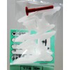 Waki Sangyo Hollow Wall Toggler TB Wall Thickness 11~13mm Gypsum
