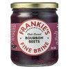 Frankie's Fine Brine Bourbon Beets, 453 g