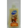 Dial 6 Bottles Dial Joyful Gingerbreads Moisturizing Hand Soap 7.5
