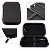 caseroxx GPS Case for Garmin Camper 760 LMT-D, GPS Case