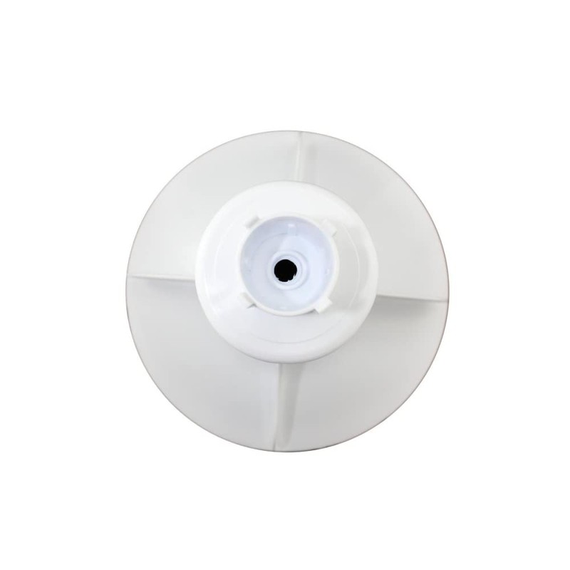 Whirlpool WP3951632 Genuine OEM Agitator for Washing Machines