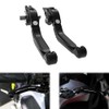 xitomer CNC Motorbike Brake Clutch Levers Fit for VFR800 VTEC