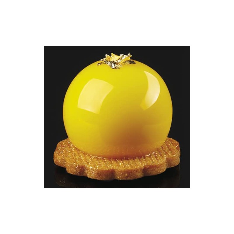 Moule 30 Mini Sphères - Default Title