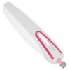2 in 1 Dog Electric Nail Grinder Pet Trimmer with