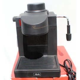Melitta MEX1B Espresso/Cappuccino Machine ( MEX-1B )