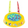 Cardinal Juego de Mesa Vamos a Pescar para niños y