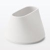 MUJI 83897604 Large Air Flow Negative Ion Dryer with Hot