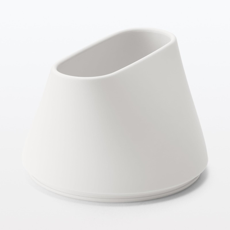 MUJI 83897604 Large Air Flow Negative Ion Dryer with Hot
