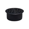 Oatey 4 in. ABS Snap-In Drain