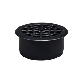 Oatey 4 in. ABS Snap-In Drain