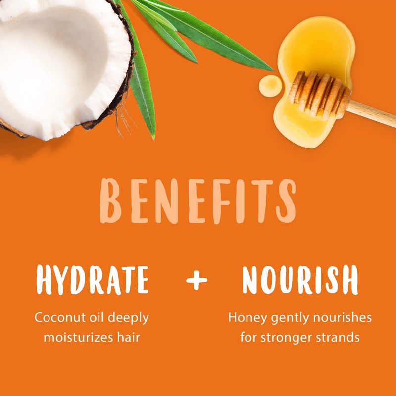 Cantu Cantu Kids Curling Cream 227g