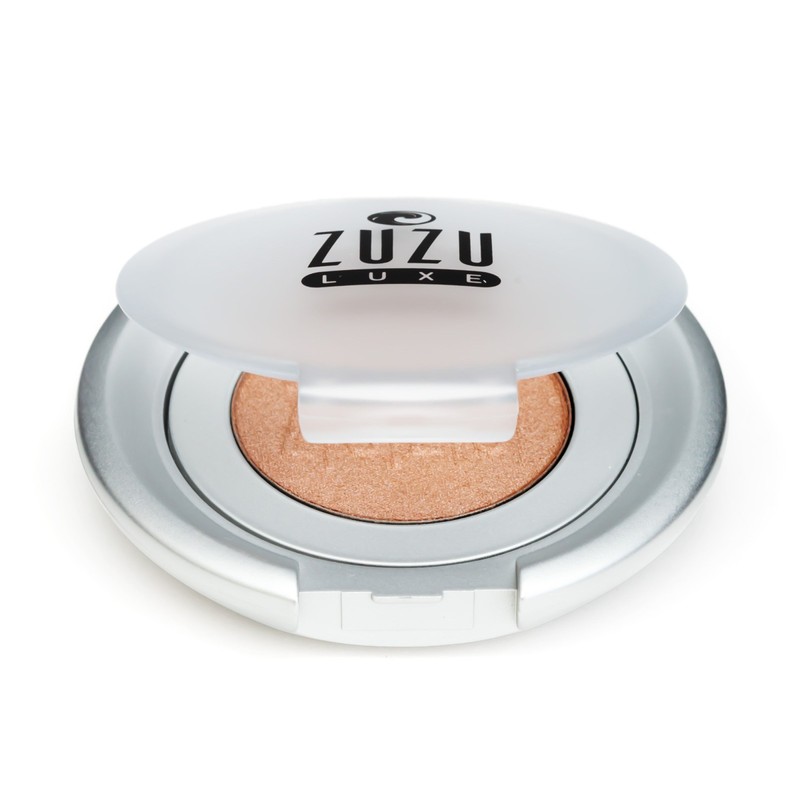 Zuzu Luxe,Vegan, Eyeshadow,Eternity.07 Ounce