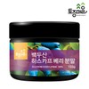 Tojong Maeul 백두산 하스카프베리 분말 150g_하니베리,블루허니서클 100% Baekdusan Haskap Berry Powder 150g_Honeyberry, Blue Honey Circle 100%