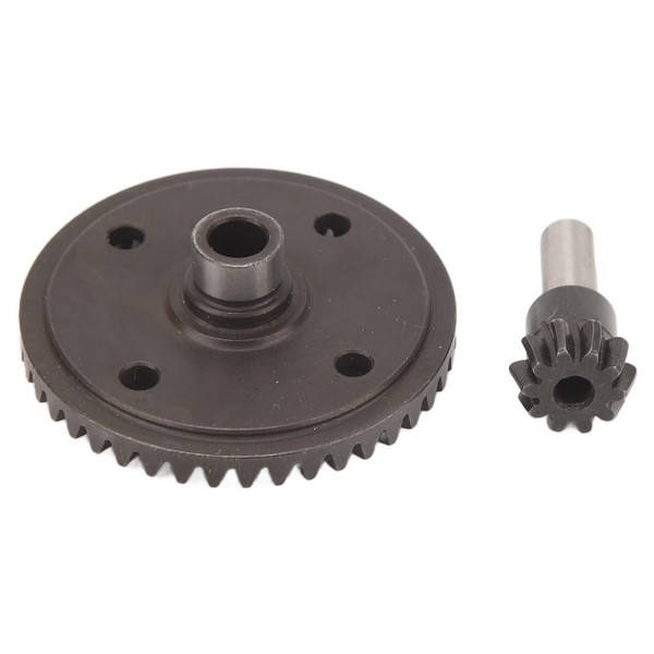 BORDSTRACT High Performance RC Gear Set, 43 Teeth, Large Reduction