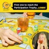 The Ultimate Pre-Game Board Game — Pool Party Games, Summer