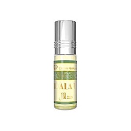 Al-Rehab Dalal Concentrated Perfume Oil for Unisex, 6ml/0.2 Ounce