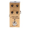 Electric Guitar Effector Multifunctional Guitar Pedal for Musical Instrument Tuning