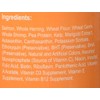 Omega One Goldfish Pellets, Sinking, 2mm Small Pellets, 8 oz