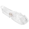 Professional Hair Clipper Cover Electric Hair Cutter Trimmer Shell for
