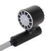 Bladeless Neck Fan Multifunction 360 Degree Cooling 3 Speeds Adjustment