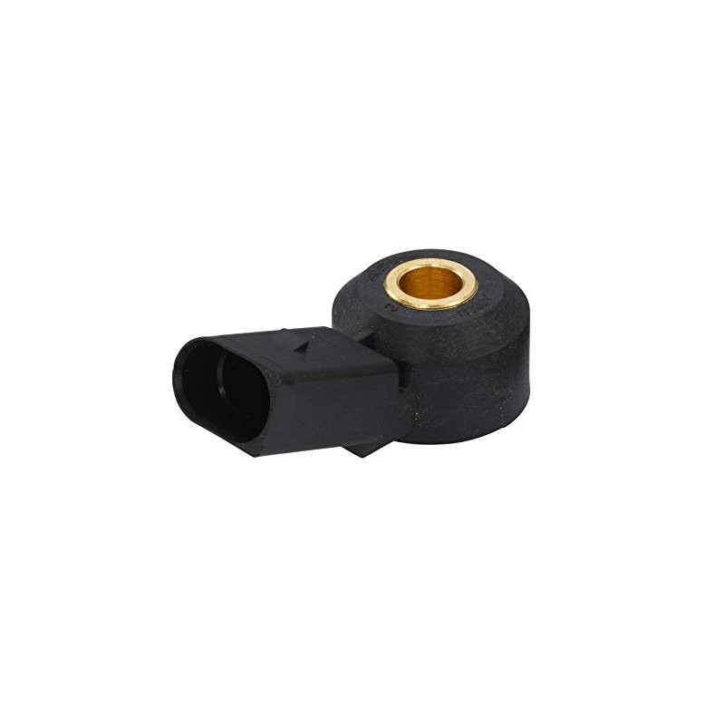 HELLA 6PG 009 108-561 Knock Sensor - 12V - Connector