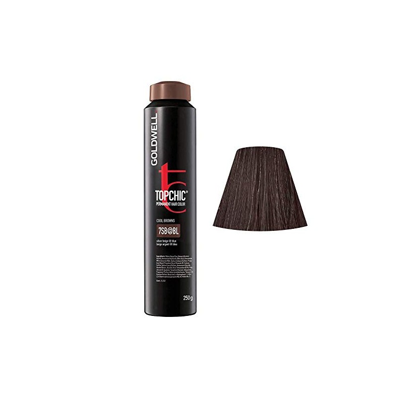 Goldw. Topchic Elumenated DS 7SB@BI 250ml