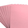 Florence Cardstock Textured - Coloured Card Making Supplies A4 -