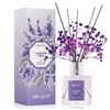 Airkeep Reed Diffuser Set,3.38 fl oz (100 ml) - Lavender