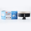 DKIBBITH 4 inch Diamond Hole Saw, 102mm Hole Saw for