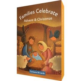 Families Celebrate Advent & Christmas