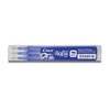 Pilot Frixion Ball Refill 0.5 Blue Pack of 3