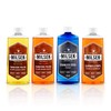 Milsek Furniture Polish Variety Pack: Lemon Oil, Orange Oil, Stainless