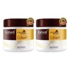 Kit 2 Karseell Maca Essence Repair Collagen Cabello Dañado
