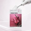 Mediheal Essential Mask Rosé-PDRN, 10 Sheets, 2 Pack