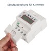 XTM024 LCD Digital Electricity Meter, Electricity Meter, 3 Phase Digital
