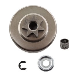 MCHNIC 3/8 Inch 7 Teeth Sprocket for Stihl 029 039 MS290 MS310 MS390 MS 290 310 390 Chainsaw