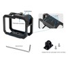 Protective Housing Protective Frame Cage Suitable for GoPro Hero 9,