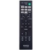 Replacement Remote Control Controller for Sony STR-DH190 STRDH190 2-ch Home