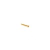 Design61 Round Head Pins Nails 2.2 x 40 mm Iron