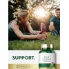 Milk Thistle 2000Mg | 180 Capsules | with Dandelion &