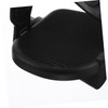 WOONEKY 1 Set Exercise Bike Pedals Antiskid Replacement Pedals for