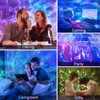 Galaxy Projector with HiFi Bluetooth Speaker & 15 White Noise